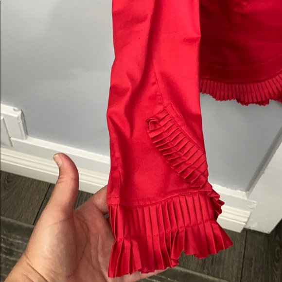 Blouse - Picture 7 of 8